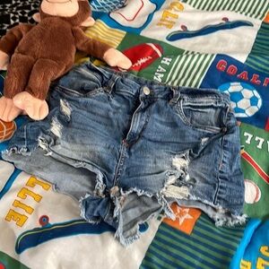 Bluenotes woman’s shorts